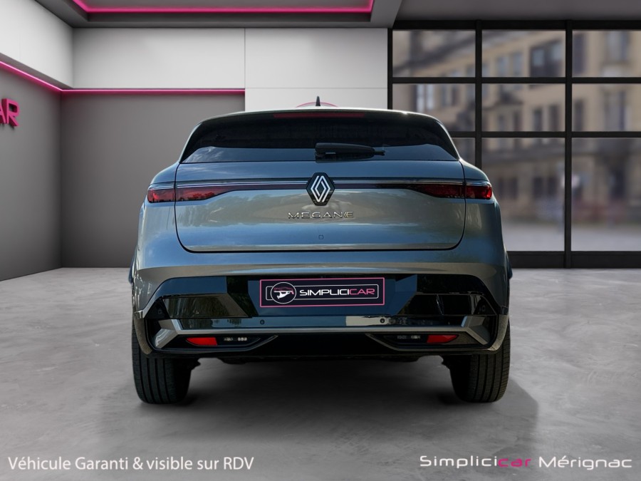 RENAULT d'occasion MEGANE EV40 130 de 2022 Mérignac (33)﻿