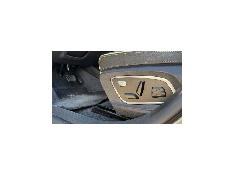 RENAULT d'occasion MEGANE EV40 130 de 2022 Mérignac (33)﻿