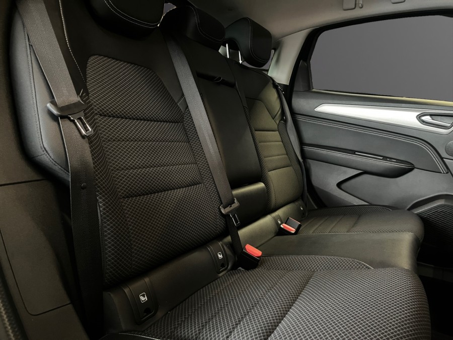 RENAULT d'occasion ARKANA 1.3 MILD HYBRID 140 TECHNO EDC de 2023 Pau