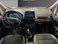 FORD d'occasion ECOSPORT 1.0 EcoBoost 125ch ST-Line Euro6.2 de 2018