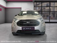FORD d'occasion ECOSPORT 1.0 EcoBoost 125ch ST-Line Euro6.2 de 2018