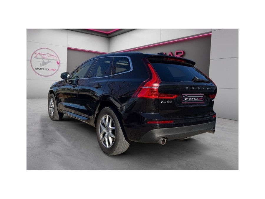 VOLVO d'occasion XC60 2.0 T8 16V Recharge, Twin Engine AWD de 2018
