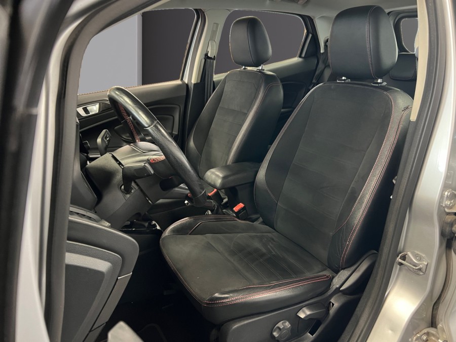 FORD d'occasion ECOSPORT 1.0 EcoBoost 125ch ST-Line Euro6.2 de 2018