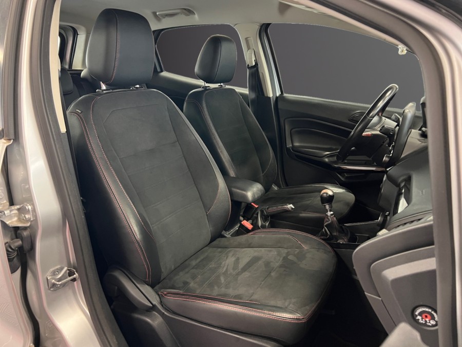 FORD d'occasion ECOSPORT 1.0 EcoBoost 125ch ST-Line Euro6.2 de 2018