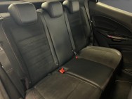 FORD d'occasion ECOSPORT 1.0 EcoBoost 125ch ST-Line Euro6.2 de 2018