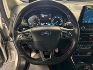 FORD d'occasion ECOSPORT 1.0 EcoBoost 125ch ST-Line Euro6.2 de 2018