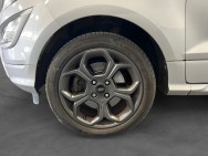 FORD d'occasion ECOSPORT 1.0 EcoBoost 125ch ST-Line Euro6.2 de 2018