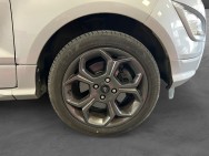 FORD d'occasion ECOSPORT 1.0 EcoBoost 125ch ST-Line Euro6.2 de 2018