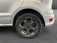 FORD d'occasion ECOSPORT 1.0 EcoBoost 125ch ST-Line Euro6.2 de 2018