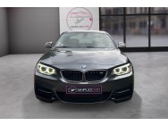 BMW d'occasion M235 3 I 326 AUTO de 2016 Vaucresson (92)﻿
