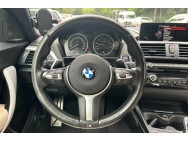 BMW d'occasion M235 3 I 326 AUTO de 2016 Vaucresson (92)﻿