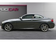 BMW d'occasion M235 3 I 326 AUTO de 2016 Vaucresson (92)﻿