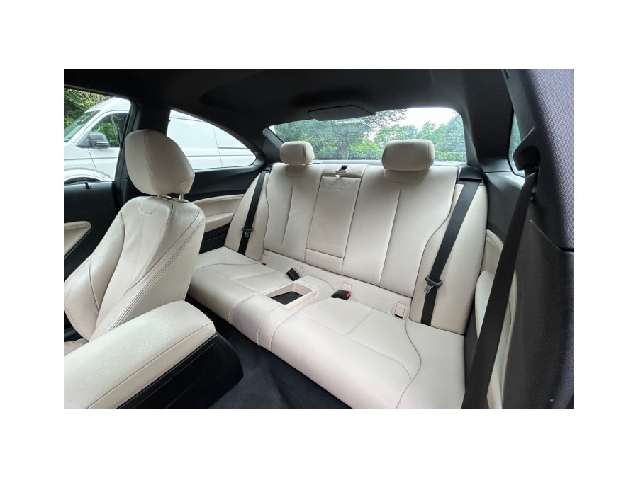 BMW d'occasion M235 3 I 326 AUTO de 2016 Vaucresson (92)﻿