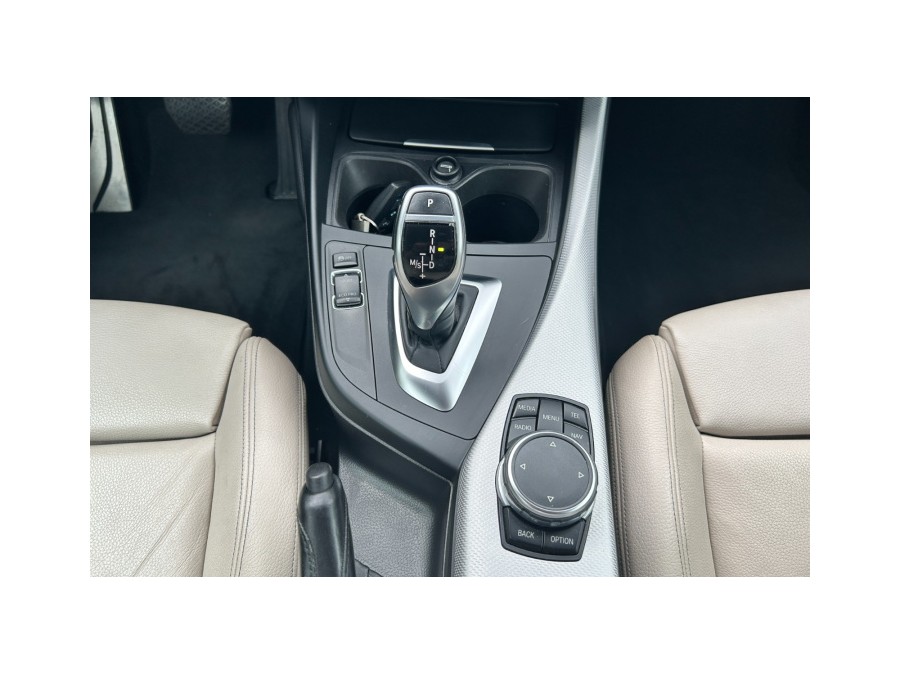 BMW d'occasion M235 3 I 326 AUTO de 2016 Vaucresson (92)﻿