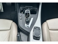BMW d'occasion M235 3 I 326 AUTO de 2016 Vaucresson (92)﻿