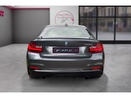 BMW d'occasion M235 3 I 326 AUTO de 2016 Vaucresson (92)﻿