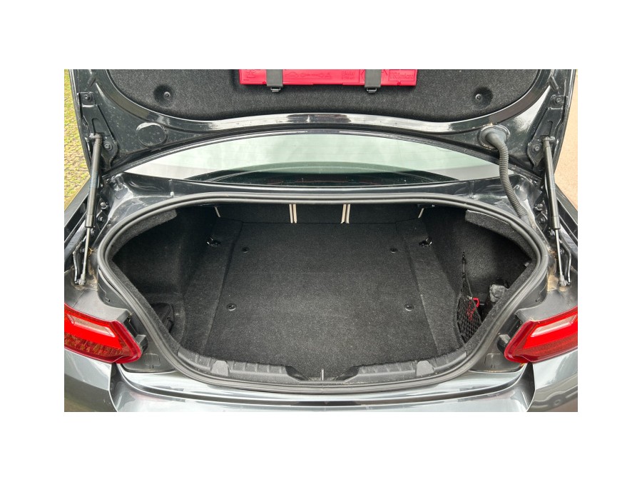 BMW d'occasion M235 3 I 326 AUTO de 2016 Vaucresson (92)﻿