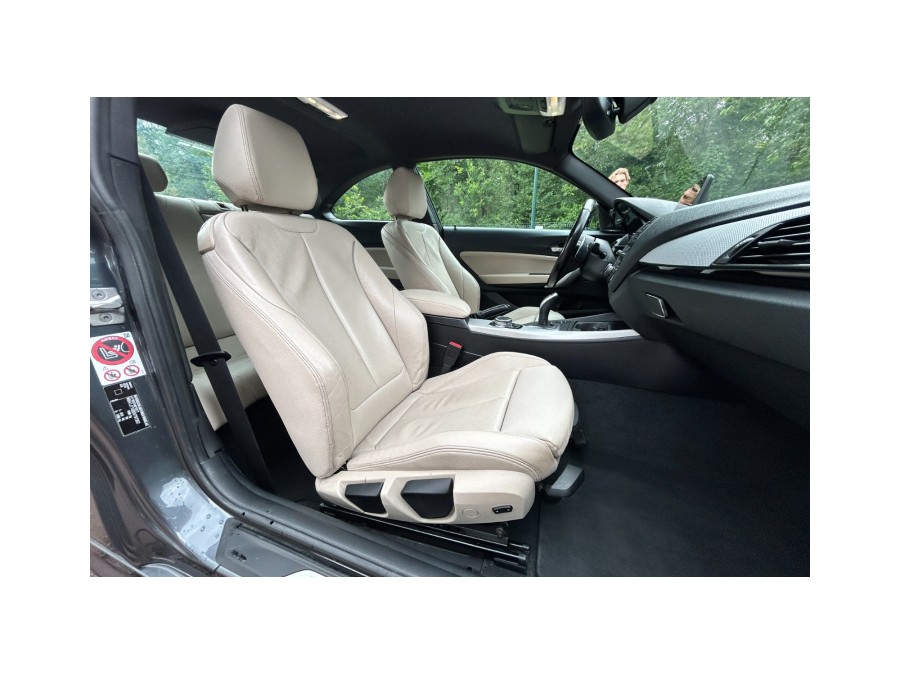 BMW d'occasion M235 3 I 326 AUTO de 2016 Vaucresson (92)﻿