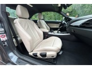 BMW d'occasion M235 3 I 326 AUTO de 2016 Vaucresson (92)﻿