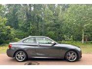 BMW d'occasion M235 3 I 326 AUTO de 2016 Vaucresson (92)﻿