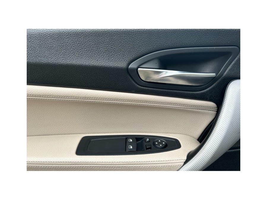 BMW d'occasion M235 3 I 326 AUTO de 2016 Vaucresson (92)﻿