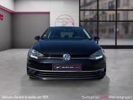 VOLKSWAGEN d'occasion GOLF 1.6 TDI 115 TRENDLINE BUSINESS de 2017