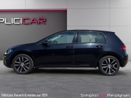 VOLKSWAGEN d'occasion GOLF 1.6 TDI 115 TRENDLINE BUSINESS de 2017