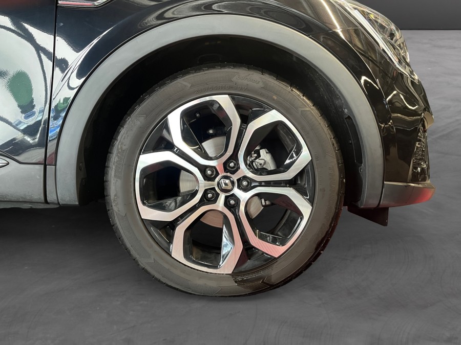 RENAULT d'occasion ARKANA 1.3 MILD HYBRID 140 TECHNO EDC de 2023 Pau