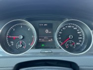VOLKSWAGEN d'occasion GOLF 1.6 TDI 115 TRENDLINE BUSINESS de 2017