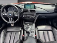 BMW d'occasion M4 DKG de 2016 Perpignan (66)﻿