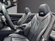 BMW d'occasion M4 DKG de 2016 Perpignan (66)﻿