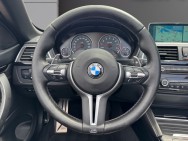 BMW d'occasion M4 DKG de 2016 Perpignan (66)﻿