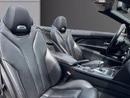 BMW d'occasion M4 DKG de 2016 Perpignan (66)﻿