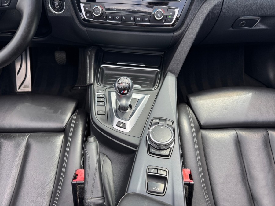 BMW d'occasion M4 DKG de 2016 Perpignan (66)﻿