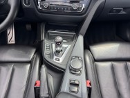 BMW d'occasion M4 DKG de 2016 Perpignan (66)﻿