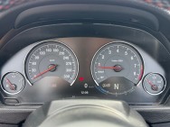 BMW d'occasion M4 DKG de 2016 Perpignan (66)﻿
