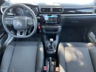 CITROEN d'occasion C3 III 1.5 BLUE HDI 100 FEEL de 2022 Montpellier