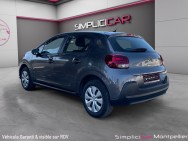 CITROEN d'occasion C3 III 1.5 BLUE HDI 100 FEEL de 2022 Montpellier