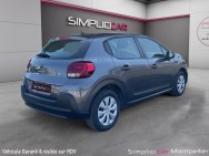 CITROEN d'occasion C3 III 1.5 BLUE HDI 100 FEEL de 2022 Montpellier