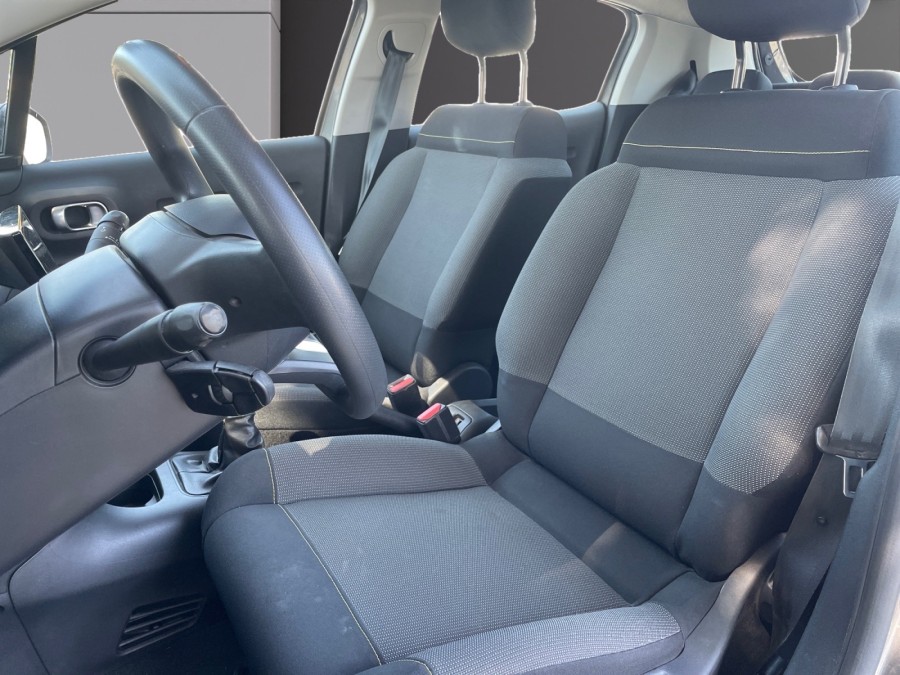 CITROEN d'occasion C3 III 1.5 BLUE HDI 100 FEEL de 2022 Montpellier