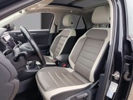 VOLKSWAGEN d'occasion T-ROC 1.5 TSI EVO 150 CARAT de 2021 Evreux (27)﻿