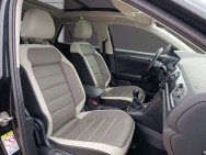 VOLKSWAGEN d'occasion T-ROC 1.5 TSI EVO 150 CARAT de 2021 Evreux (27)﻿