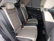 VOLKSWAGEN d'occasion T-ROC 1.5 TSI EVO 150 CARAT de 2021 Evreux (27)﻿