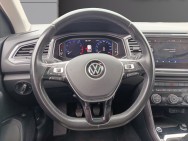 VOLKSWAGEN d'occasion T-ROC 1.5 TSI EVO 150 CARAT de 2021 Evreux (27)﻿