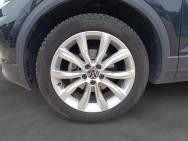 VOLKSWAGEN d'occasion T-ROC 1.5 TSI EVO 150 CARAT de 2021 Evreux (27)﻿