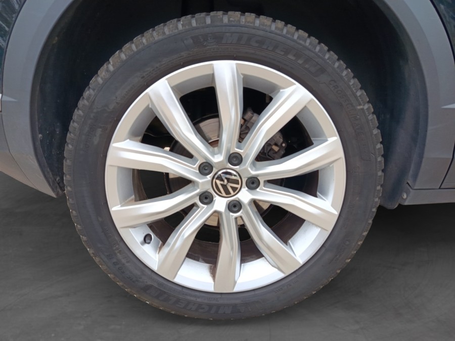 VOLKSWAGEN d'occasion T-ROC 1.5 TSI EVO 150 CARAT de 2021 Evreux (27)﻿