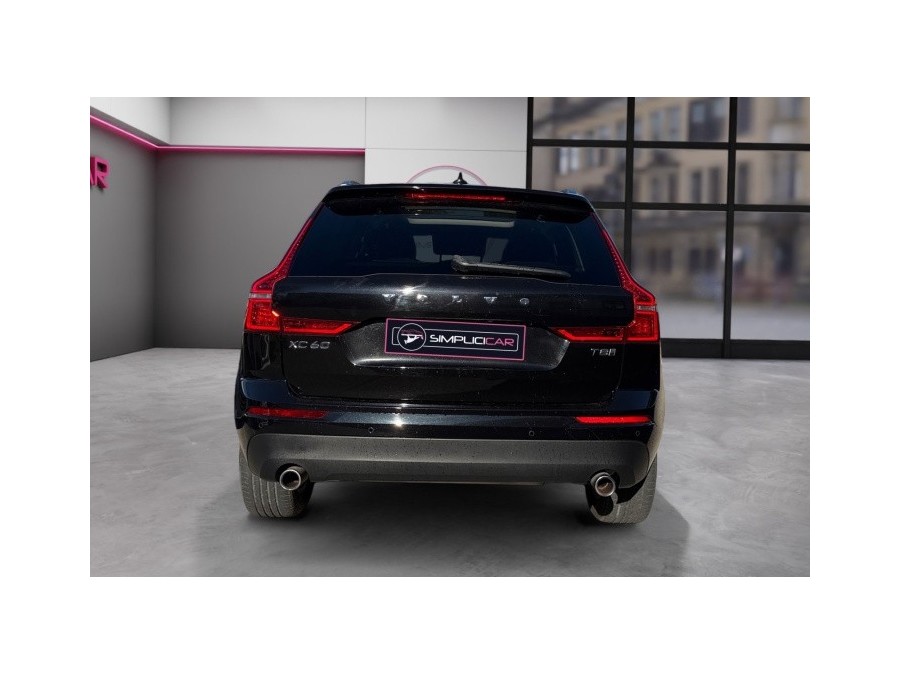 VOLVO d'occasion XC60 2.0 T8 16V Recharge, Twin Engine AWD de 2018