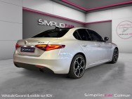 ALFA ROMEO d'occasion GIULIA 2.2 D 190 SPRINT AUTO de 2021 Colmar