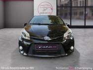 TOYOTA d'occasion YARIS 1.5 Hybrid de 2013 Champigny sur Marne (94)﻿