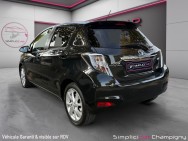 TOYOTA d'occasion YARIS 1.5 Hybrid de 2013 Champigny sur Marne (94)﻿